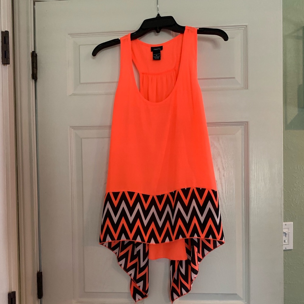 Summer top